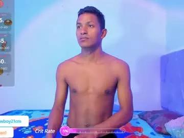 jossjordan performants stats from Chaturbate