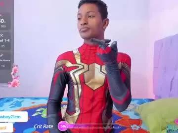 jossjordan from Chaturbate is Freechat