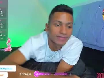 jossjordan from Chaturbate is Freechat