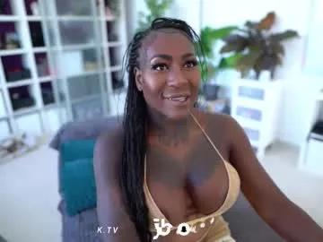 josyblack from Chaturbate is Freechat