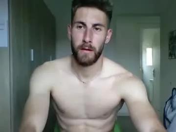 Photos of jovenrubio24 from Chaturbate is Freechat