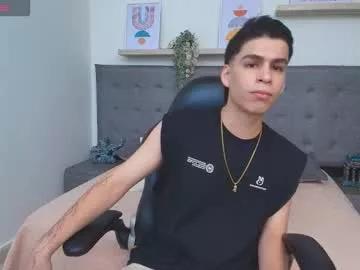 juan_adams1 from Chaturbate is Freechat