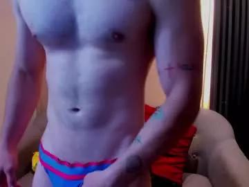 juan_prior from Chaturbate is Freechat