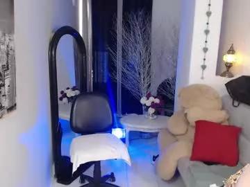 juanita_rubio from Chaturbate is Freechat