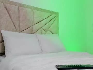 juanjo_fox from Chaturbate is Freechat