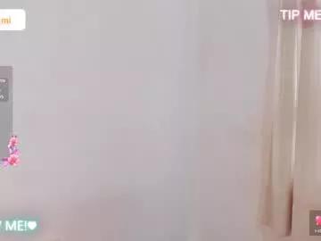 juanmiiss from Chaturbate is Freechat