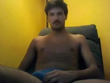 Juanmonester webcams show profile image 