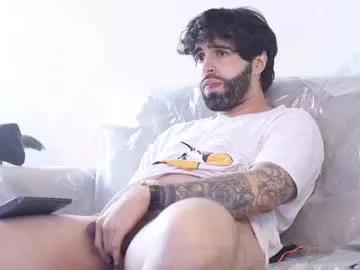 juanrizzo from Chaturbate is Freechat