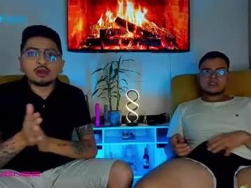 juanselatinboy92 from Chaturbate is Freechat