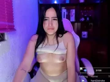 juicy_peach_ass from Chaturbate is Freechat