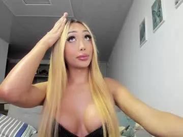 julessy_bonny from Chaturbate is Freechat