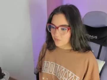 juli_santos_22 from Chaturbate is Freechat