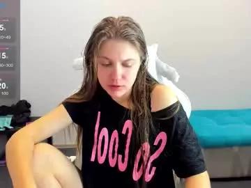 juliamurrr from Chaturbate is Freechat