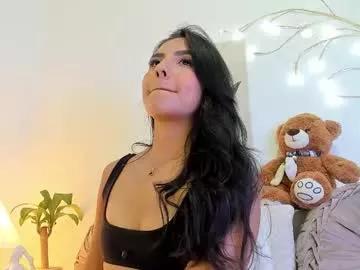 Juliana_cute_22 webcams show profile image 