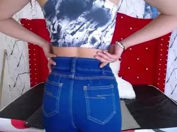 juliana_ls from Chaturbate is Freechat
