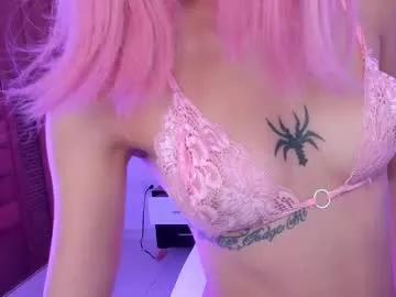 juliana_reynolds from Chaturbate is Freechat