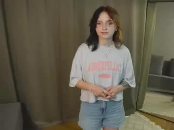 julianafarabee from Chaturbate is Freechat
