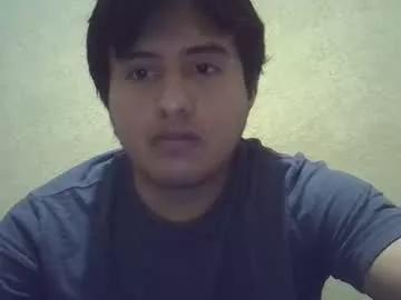 julianalvarez95 from Chaturbate is Freechat