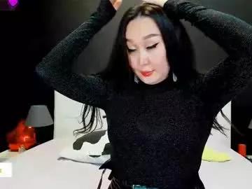 julianna_jamii from Chaturbate is Freechat
