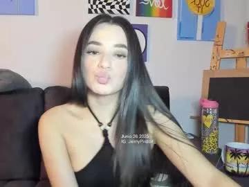 julidavila from Chaturbate is Freechat