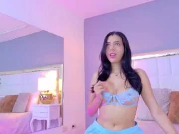 julie_bennet from Chaturbate is Freechat