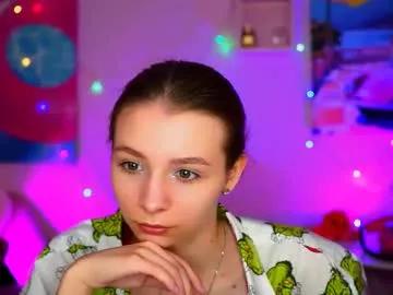 juliedaniel from Chaturbate is Freechat