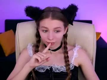 juliedaniel from Chaturbate is Freechat