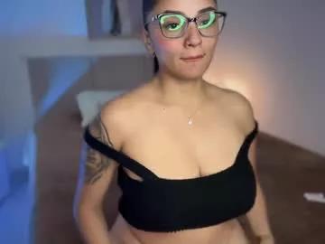 julieta92_ from Chaturbate is Freechat