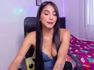 julietacheer from Chaturbate is Freechat