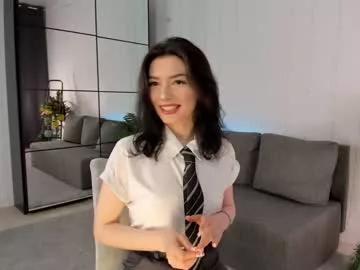 julietaromaniss from Chaturbate is Group
