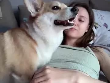 julietsensation from Chaturbate is Freechat