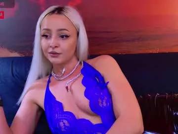 julliamilerrr from Chaturbate