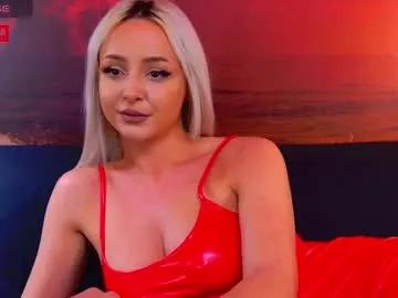 julliamilerrr from Chaturbate
