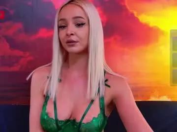 julliamilerrr from Chaturbate