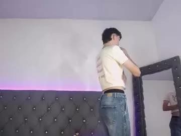 jullian_ricci from Chaturbate