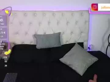 jullianapriv_ from Chaturbate