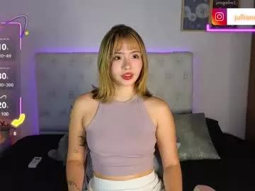 jullianapriv_ from Chaturbate