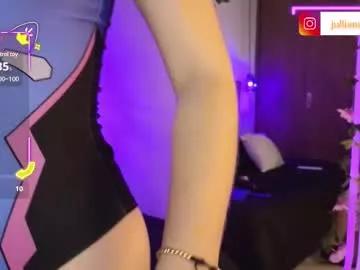 jullianapriv_ from Chaturbate
