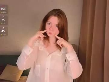 jullietebliss from Chaturbate