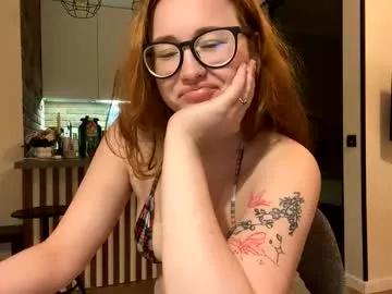 junkate from Chaturbate is Freechat