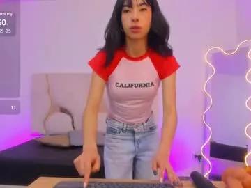 juno_tay from Chaturbate is Freechat