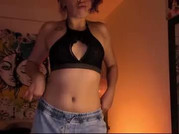 just_katiex from Chaturbate is Freechat
