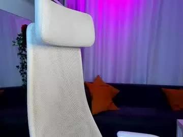 Just_sayori webcams show profile image 