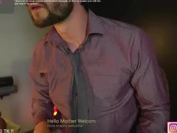 just_your_dreamboy from Chaturbate is Freechat