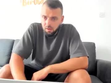 justforfunchriss from Chaturbate is Freechat