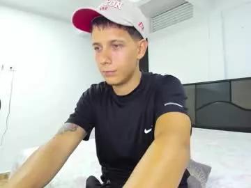 justin_biker from Chaturbate is Freechat