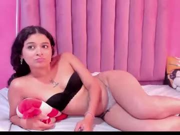 justin_jazmin on Chaturbate