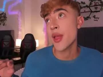 justinbe_ from Chaturbate is Freechat