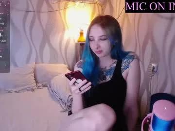 justmeowgirl from Chaturbate is Freechat