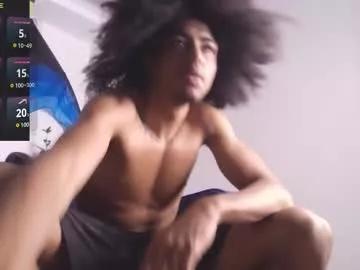 k4str0_t0rre5 from Chaturbate is Freechat